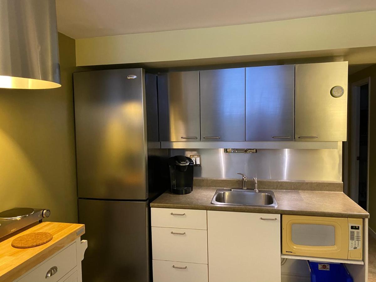 Appartamento Martine & Michel Boucherville Esterno foto