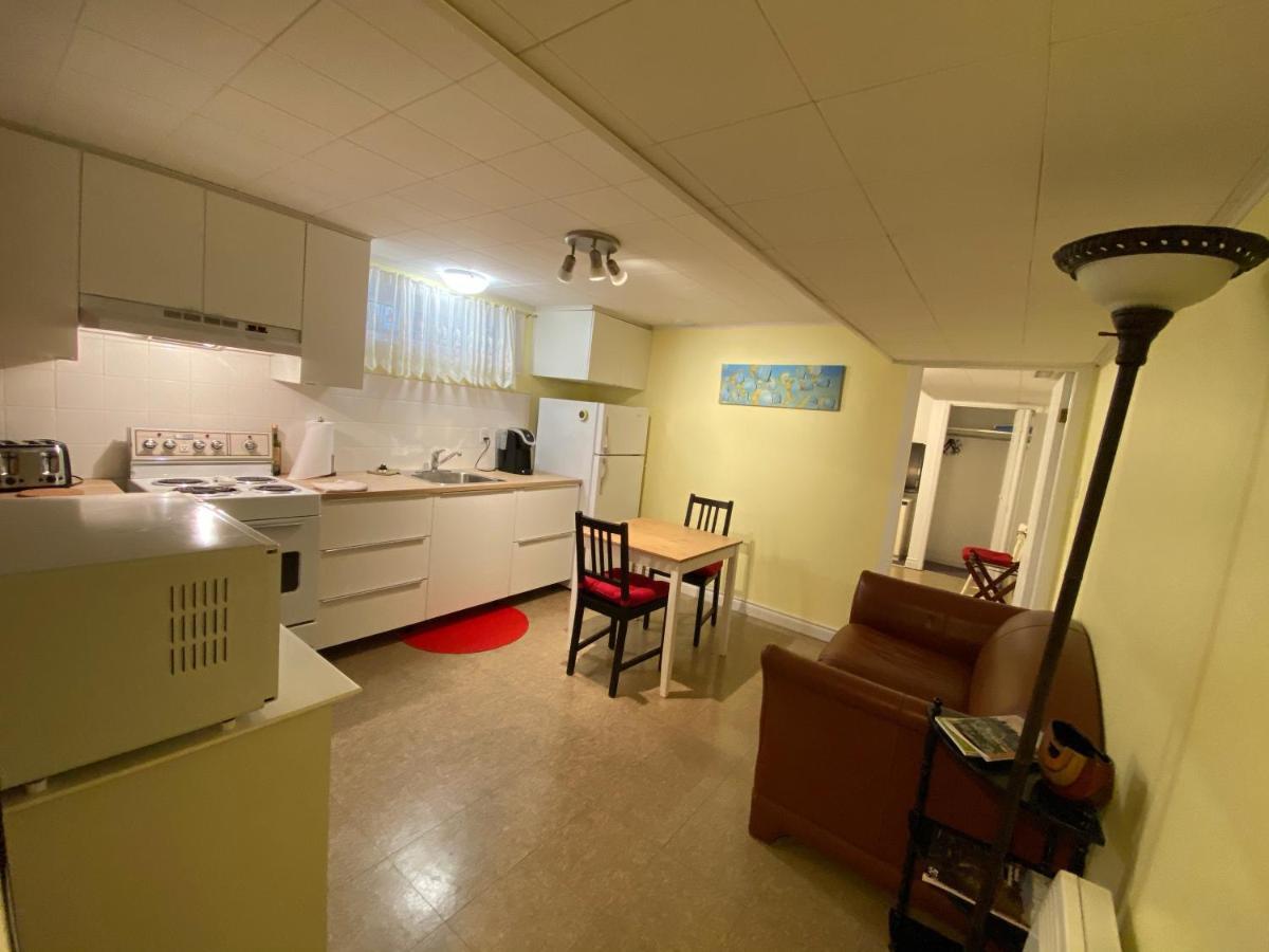 Appartamento Martine & Michel Boucherville Esterno foto
