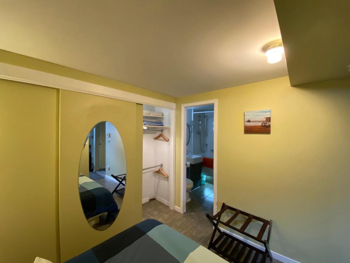 Appartamento Martine & Michel Boucherville Esterno foto