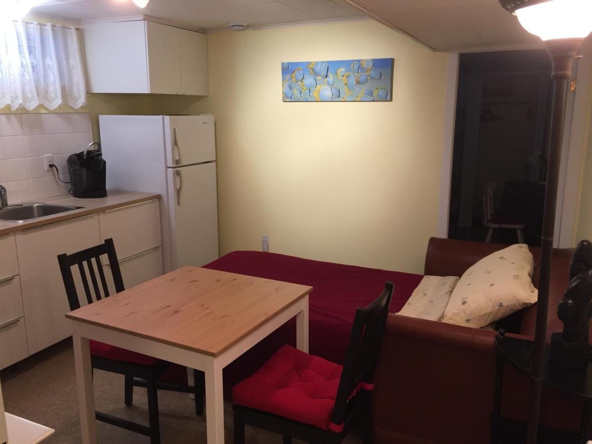 Appartamento Martine & Michel Boucherville Esterno foto