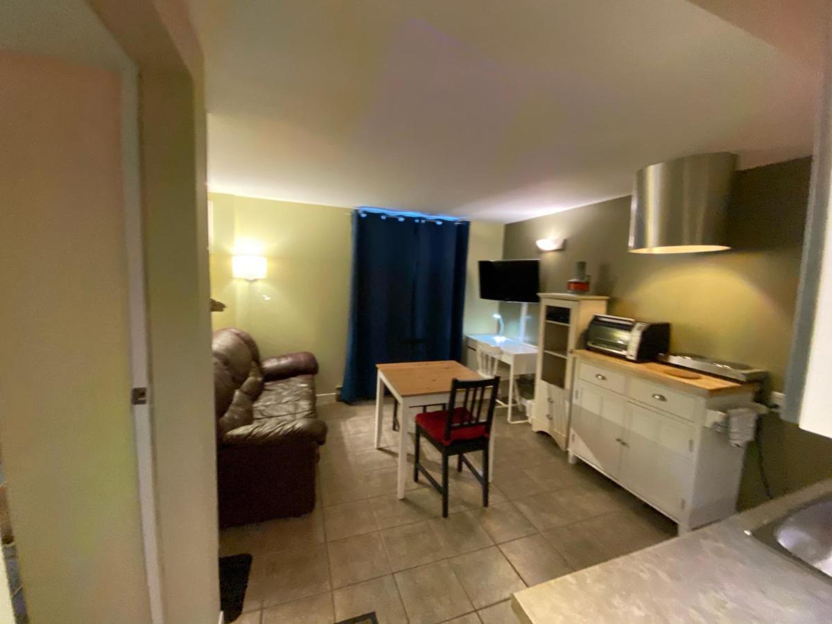 Appartamento Martine & Michel Boucherville Esterno foto